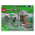 Klocki LEGO® LEGO MINECRAFT 21586 Blady ogród